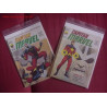 CAPITAN MARVEL V.2 (VERTICE). ¡¡ COMPLETA !!